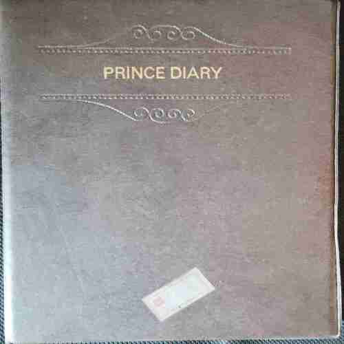 Prince Diary 1997