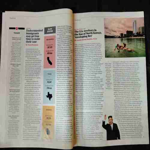 Time  ( August 28, 2017)