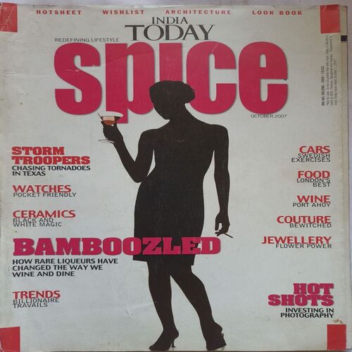India Today ( October 2007 )