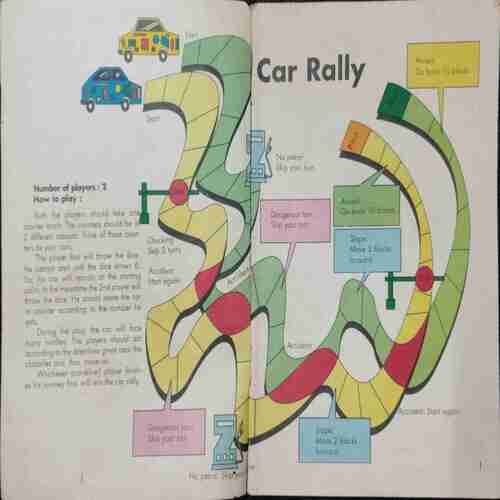 Champak (May 2nd 1996 )