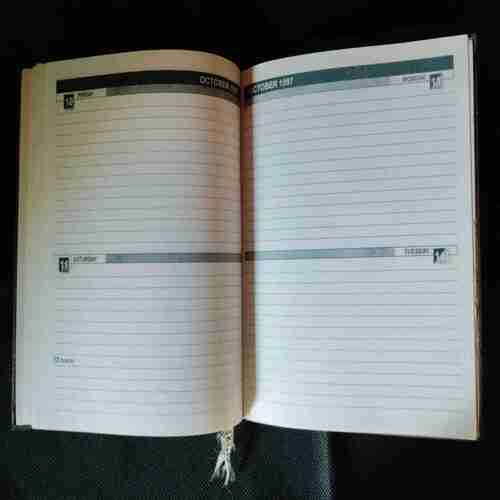 Diary1997