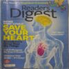 Reader’s Digest ( September 2011 )