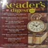 Reader’s Digest ( March 2019 )