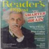 Reader’s Digest ( November 2019 )