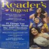 Reader’s Digest ( May 2019 )