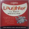 Reader’s Digest ( Laughter The Best Medicine )