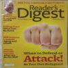 Reader’s Digest ( November 2009 )