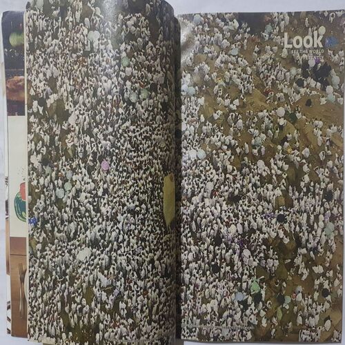 Reader’s Digest ( November 2011 )