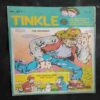 Tinkle No. 307 . ( Last Story Page Is Missing ) .