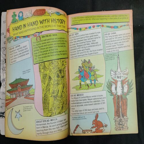 Tinkle ( No.498)(Monthly For Children)
