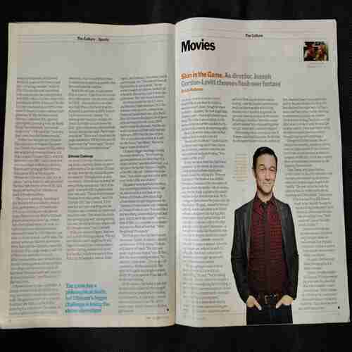 Time  ( October 7,2013)