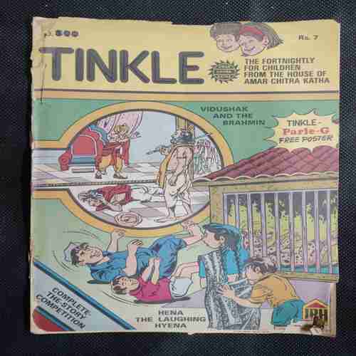 Tinkle No. 300 .