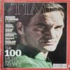 Time  ( April 30/may 7 ,2018)