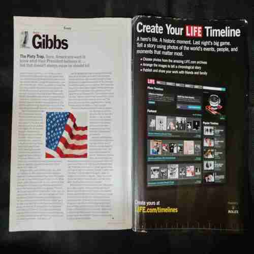 Time  ( September 13, 2010)