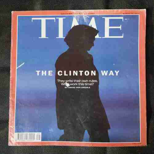 Time  ( March 23,2015)