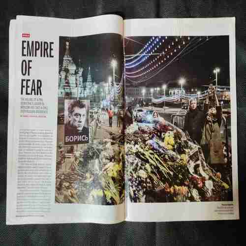 Time  ( March 23,2015)