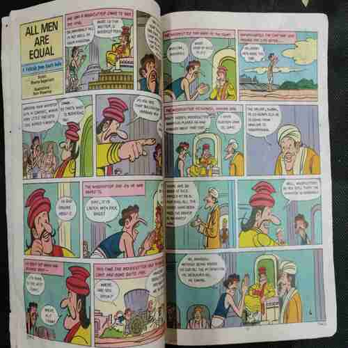 Tinkle ( No.115)
