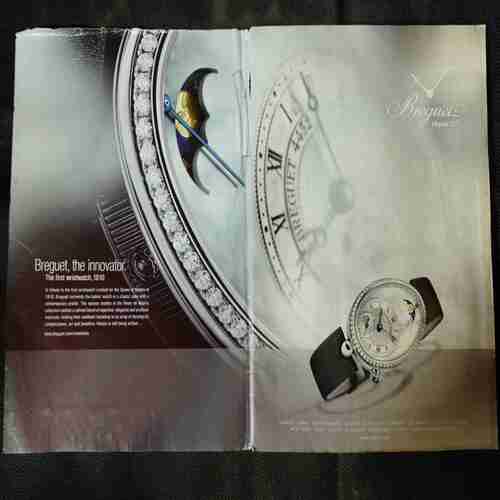 Time  (April 18, 2011 )
