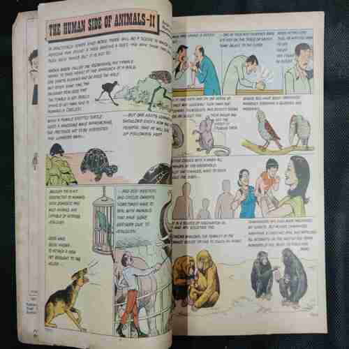 Tinkle ( No.136)