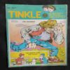 Tinkle No. 307 . ( Last Story Page Is Missing ) .