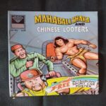 MAHABALI SHAKA AND CHINESE LOOTERS