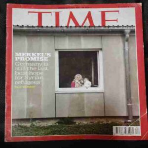 Time  ( October 9, 2017)