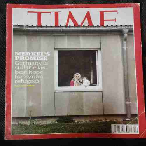 Time  ( October 9, 2017)