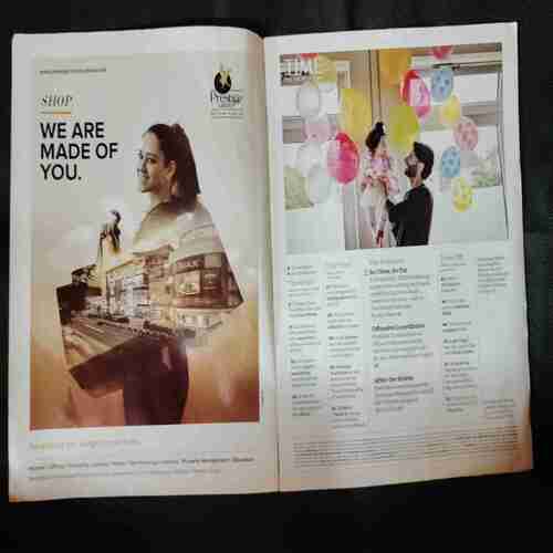 Time  ( October 9, 2017)