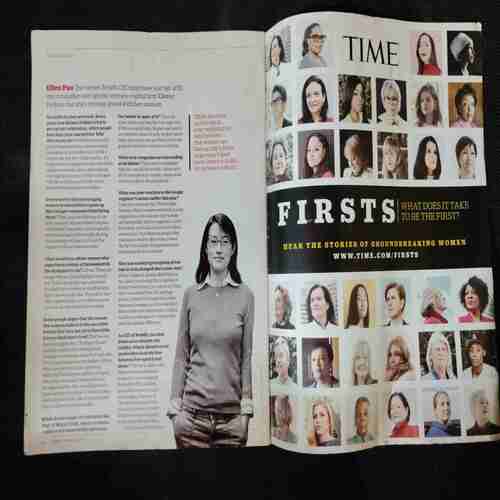 Time  ( October 9, 2017)