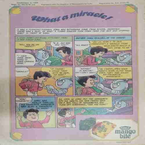 Tinkle ( No.305)