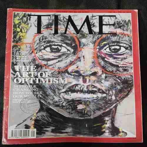 Time  (Feb,18/Feb25,2019 )