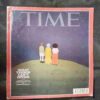 Time  ( April 1, 2019)