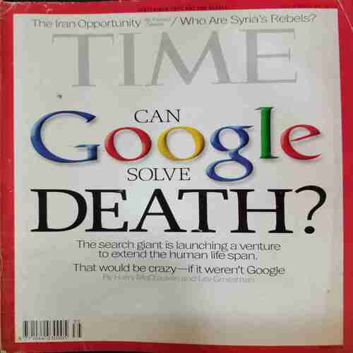Time  (September 30,2013 )