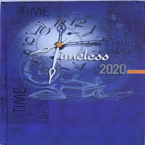 Timeless Diary ( 2020 )