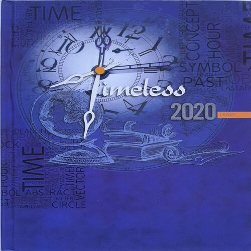 Timeless Diary ( 2020 )