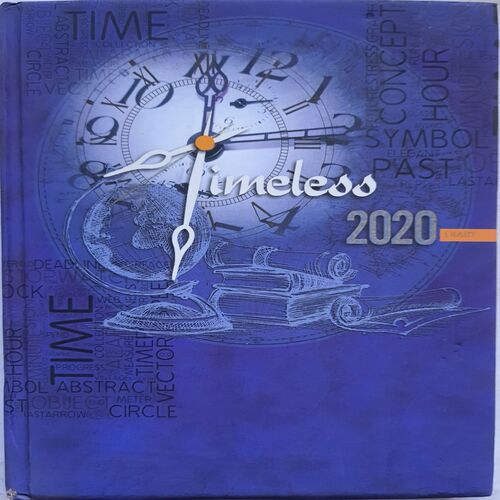 Timeless Diary ( 2020 )