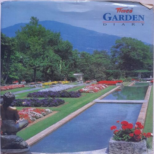 Times Garden Diary