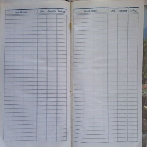 Times Garden Diary