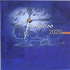 Timeless Diary ( 2020 )