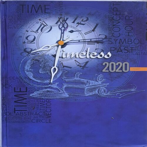 Timeless Diary ( 2020 )