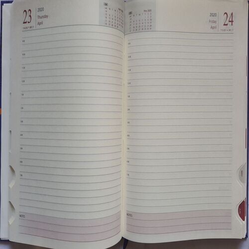 Timeless Diary ( 2020 )
