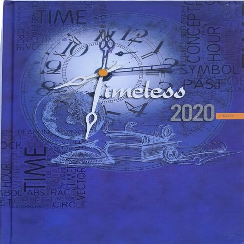 Timeless Diary ( 2020 )