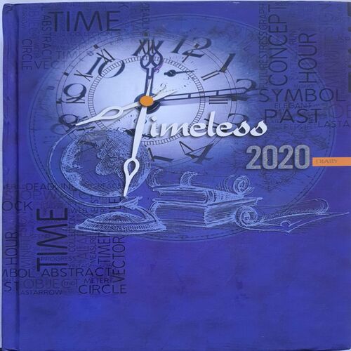 Timeless Diary ( 2020 )
