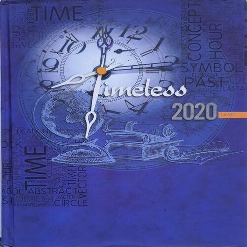 Timeless Diary ( 2020 )