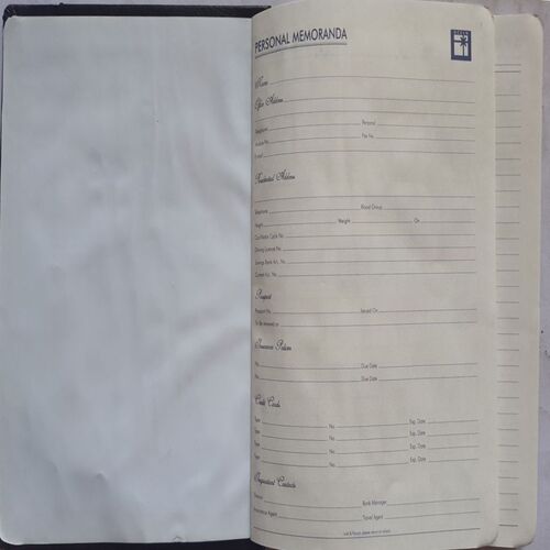 Til Diary (2022)