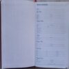 Berger Diary (2021)