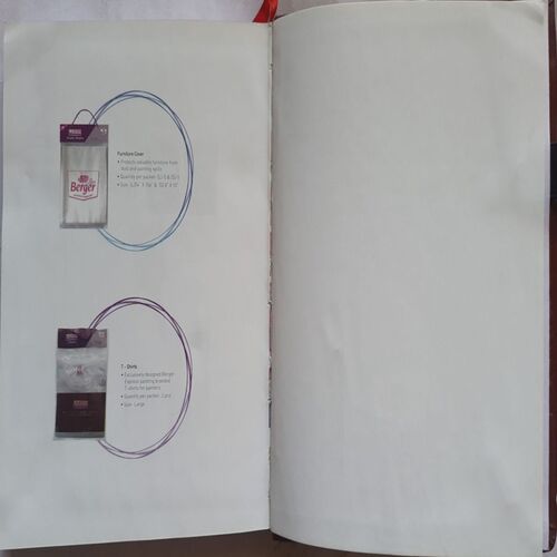 Berger Diary (2021)