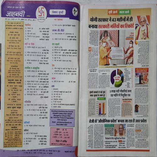 Jahanvi ( March 2021 )