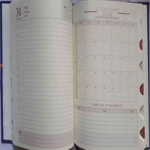 Timeless Diary ( 2020 )