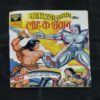 MAHABALI SHAKA AUR LOHE KE SHAITAAN